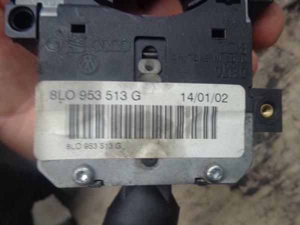 COMMODO VW GOLF 4 / BORA - Vue 4